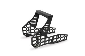 Toyota Tacoma Molle Panels - Center Console - DV8 Offroad - `16-`23